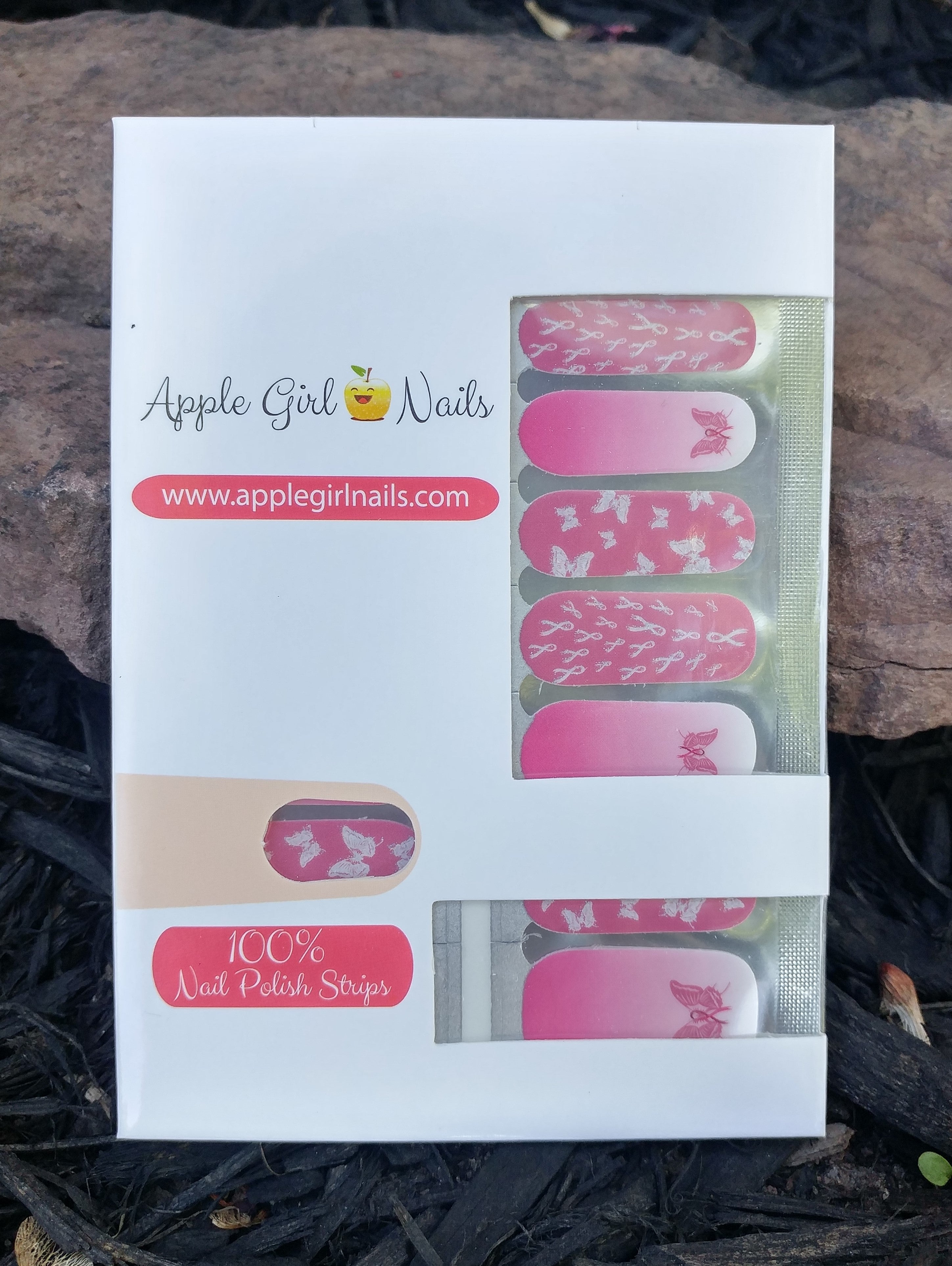Fight Like a Girl - Breast Cancer Awareness
