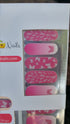 Fight Like a Girl - Breast Cancer Awareness