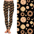 Sweet Snack Squad - Girls Leggings - PRE-ORDER