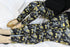 Flying Towards a Cure - Childhood Cancer Awareness Women's Leggings