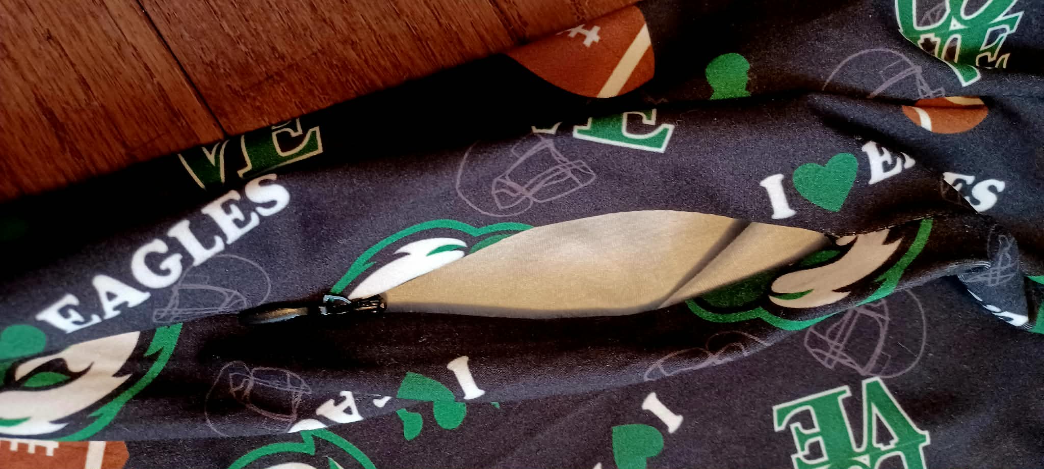 Unleash the Birds Pillowcase - (case only)