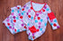 Sweet Tarts - Women's Pajamas