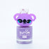 Koala Lilac Purple Ring Nail Polish - Water Based Polish