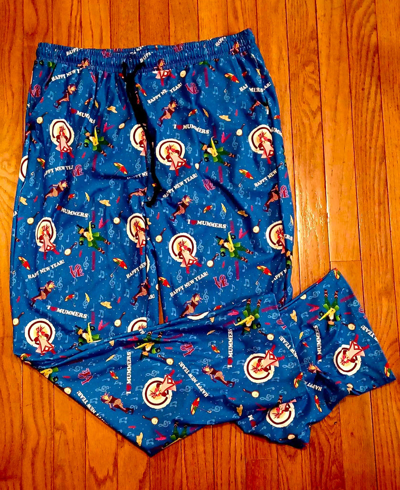 Mummers Strut Lounge Pants - Adult Unisex