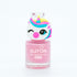 Unicorn Pink Ring Nail Polish - Water Based Polish