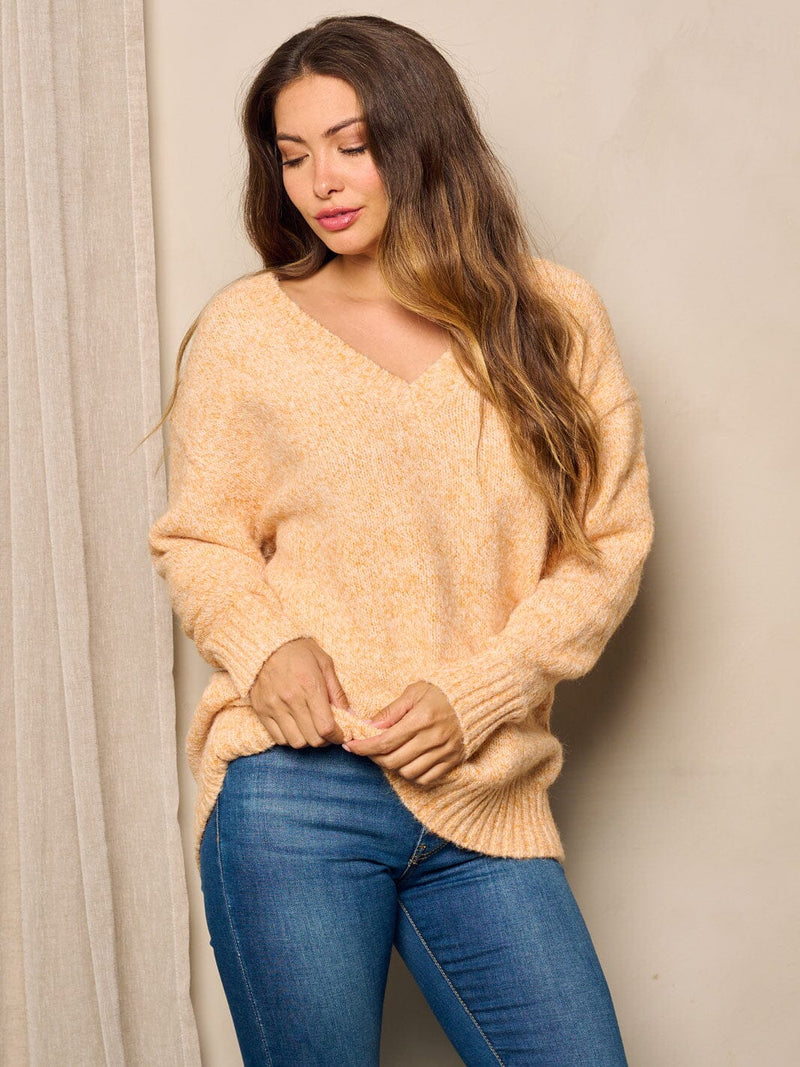 The Amber - Women's Sweater