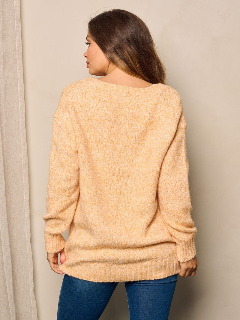 The Amber - Women's Sweater