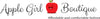 Apple Girl Boutique
