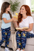 Be a Buddy Kindness Leggings – Girls