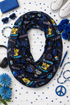 Be a Buddy Bullying Kindness Scarf