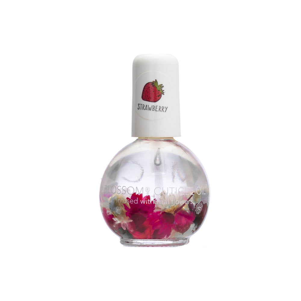 Blossom Scented Cuticle Oil - Small