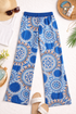 Blue Horizon  - Women's Lounge Pants