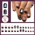Boo-tiful Press On Nails