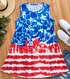 The Brittany - Women's Dress