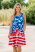 The Brittany - Women's Dress