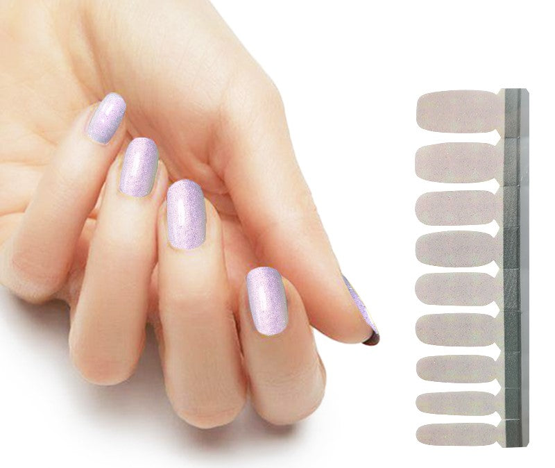 Chroma Flair - Color Changing Strips
