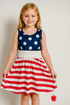 The Casey - Girls Dress
