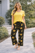 Seasons of the Sun - Women's Lounge Pants