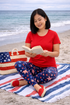 Yankee Doodle Dandy - Women's Extra Plus Size Leggings