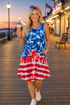 The Brittany - Women's Dress