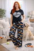 Day at the Dog Park - Women's Lounge Pant