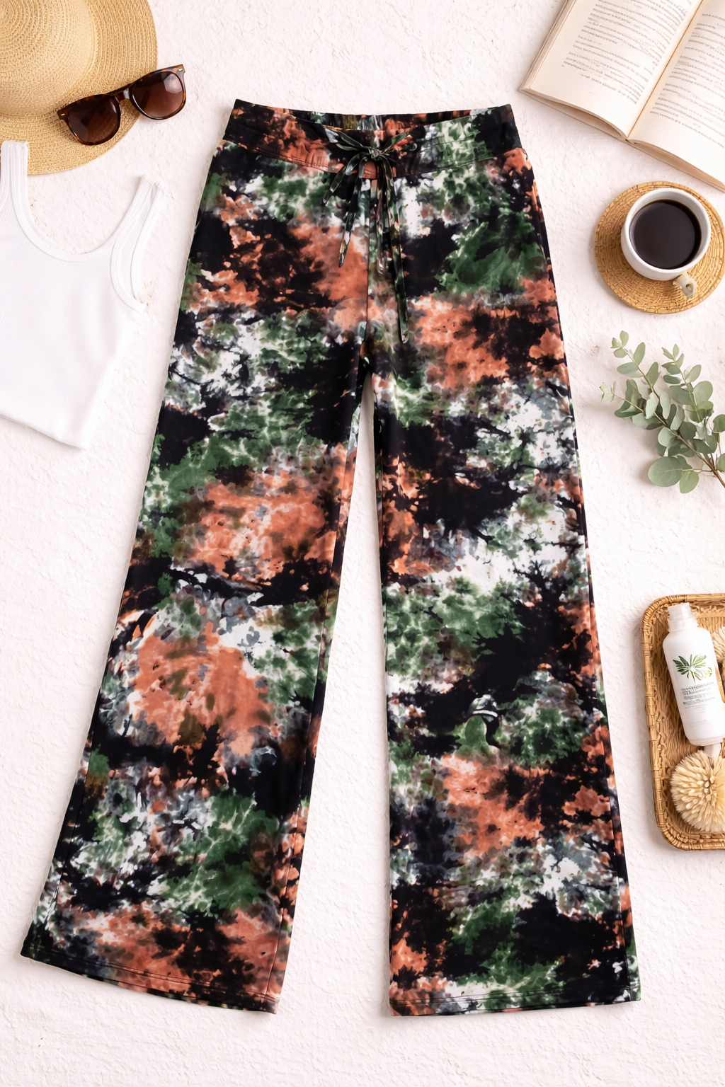 Earth & Ember - Women's Pajama Lounge Pant