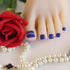 Love Always - Toenail Strips