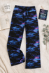 Galaxy Quest - Women's Pajama Lounge Pant