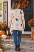 Haunted Night - Women's Cardigan
