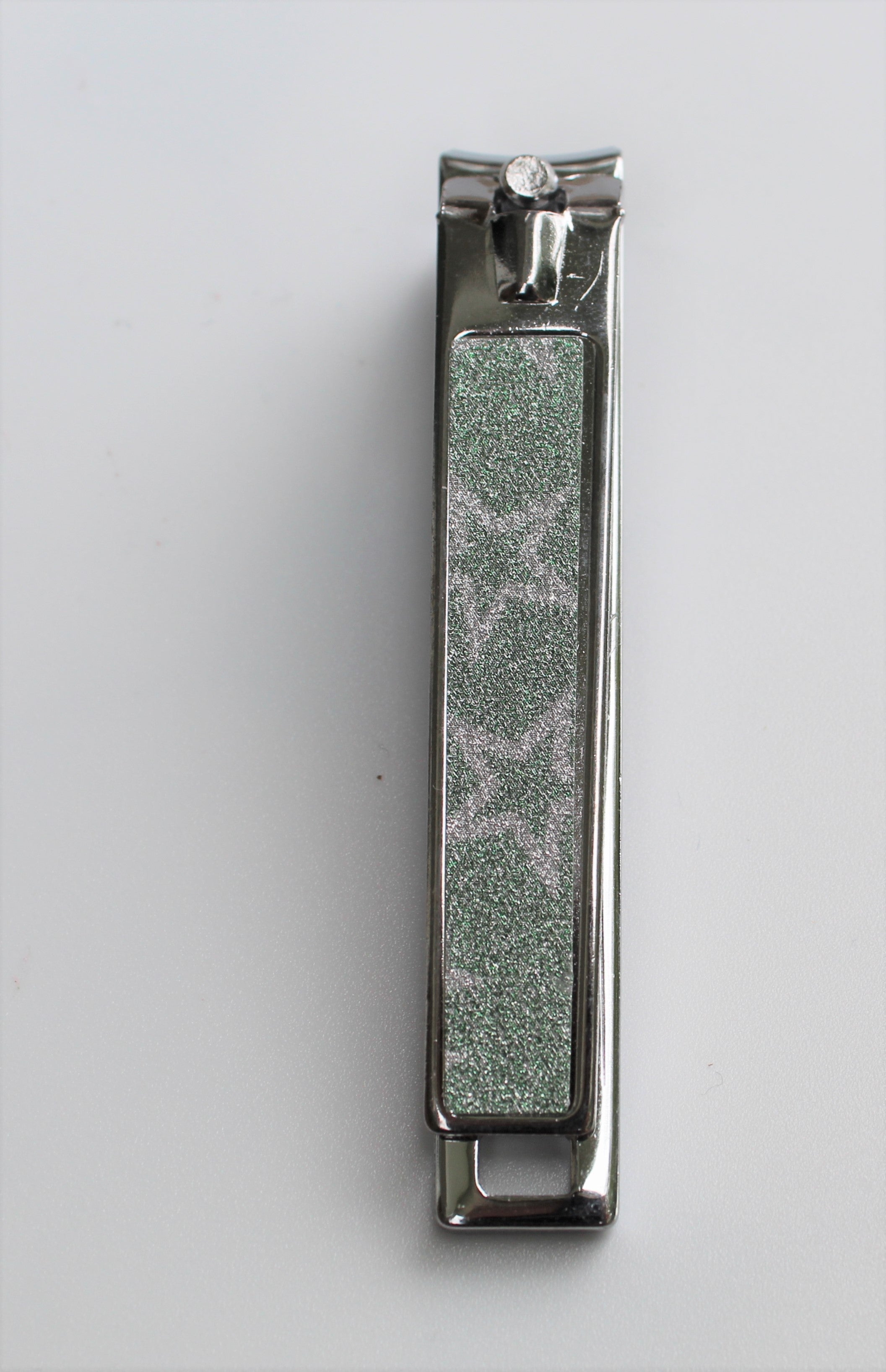 Glitter Printed Nail Clippers