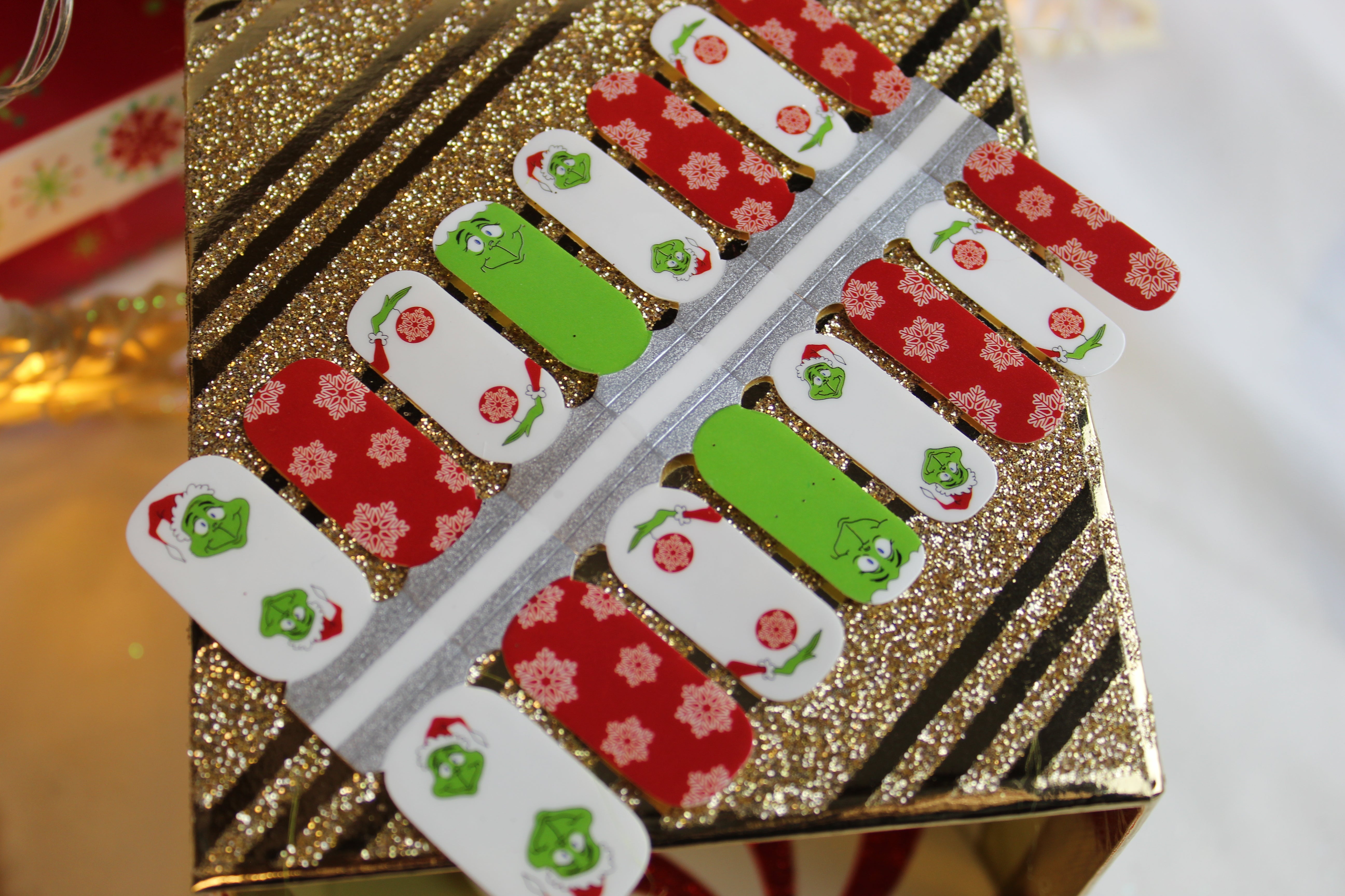 Grinchmas