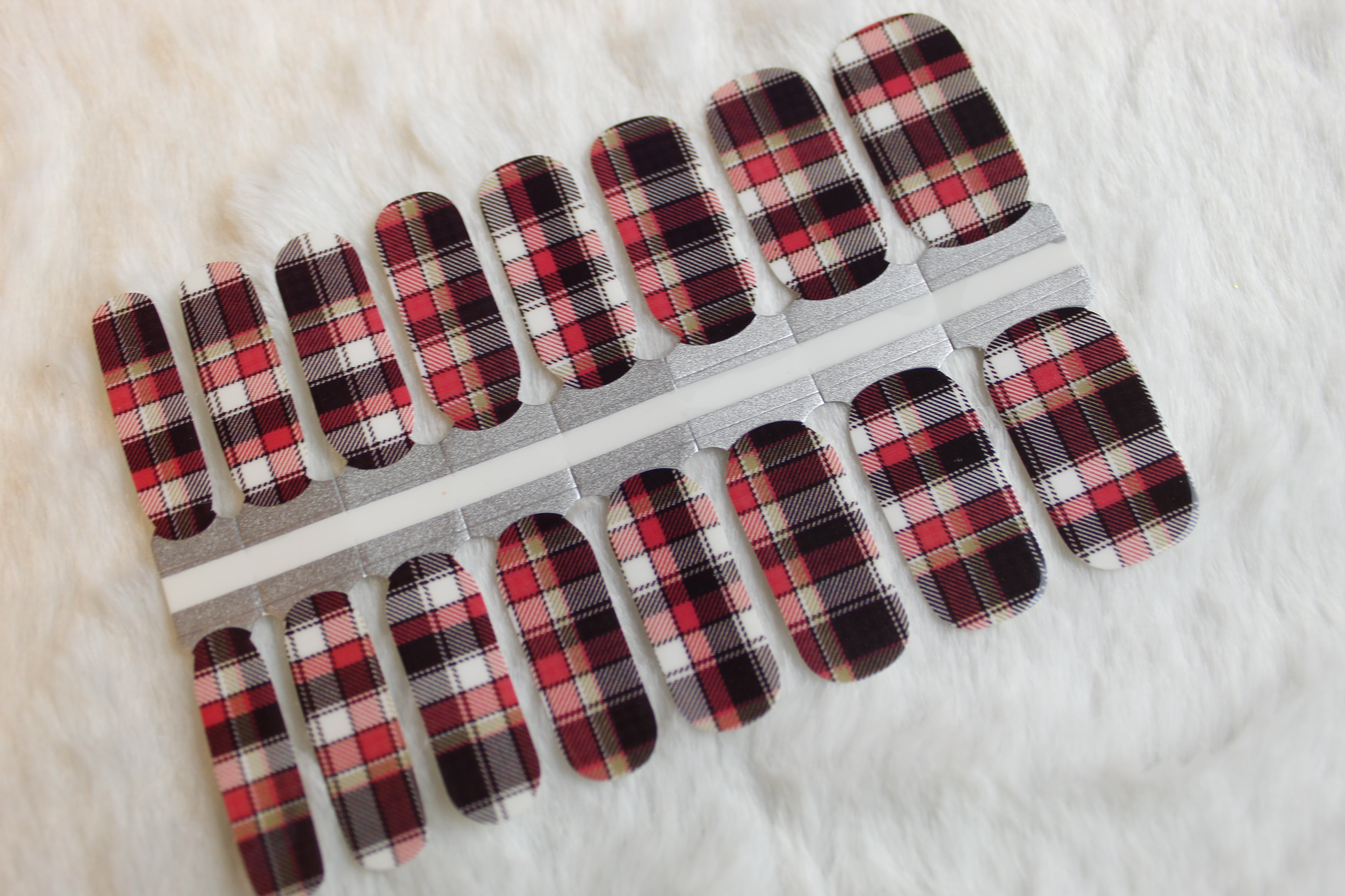 Country Plaid