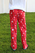 Philly Baseball Lounge Pants - Adult Unisex