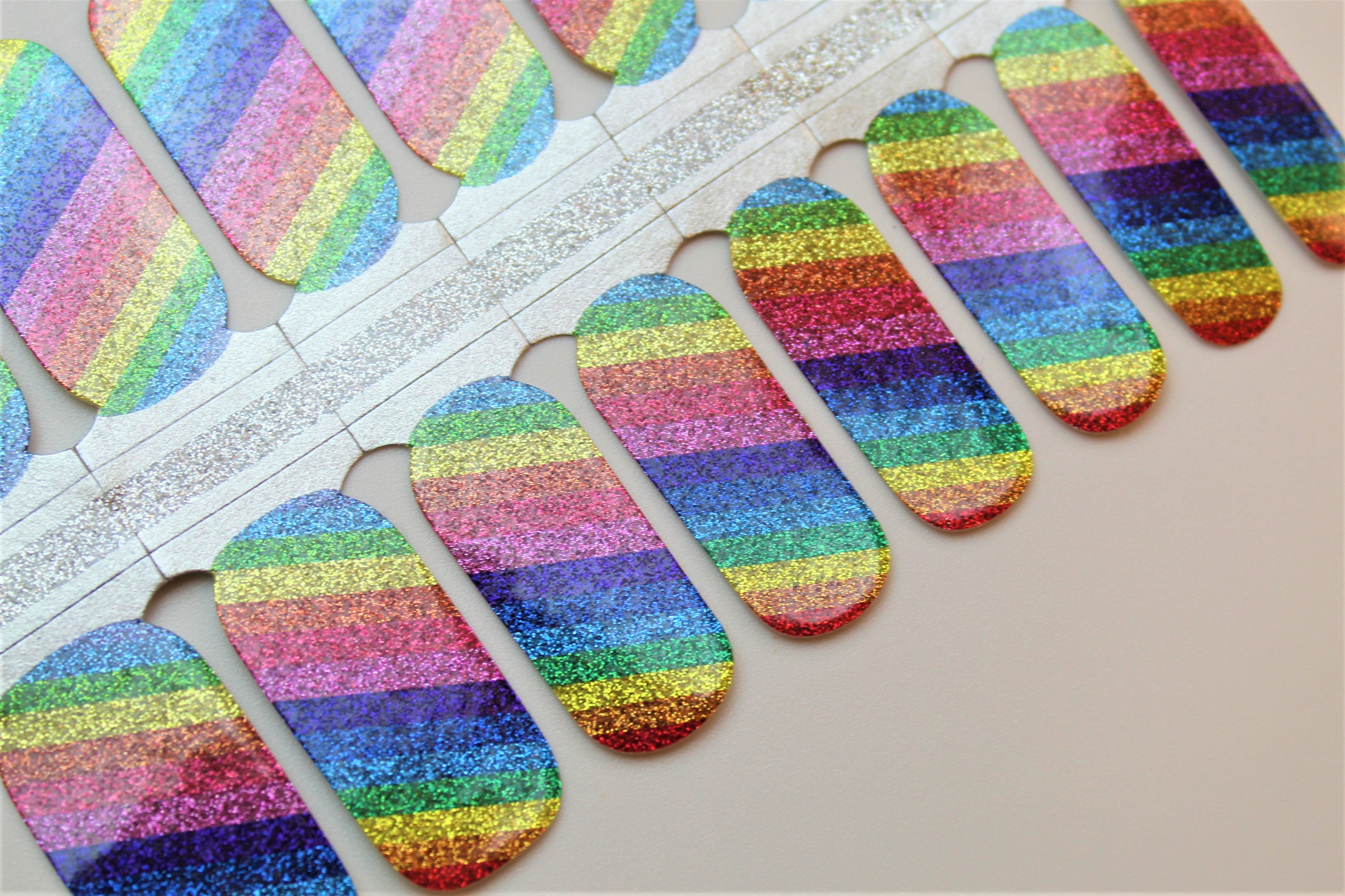 Prism Glitter