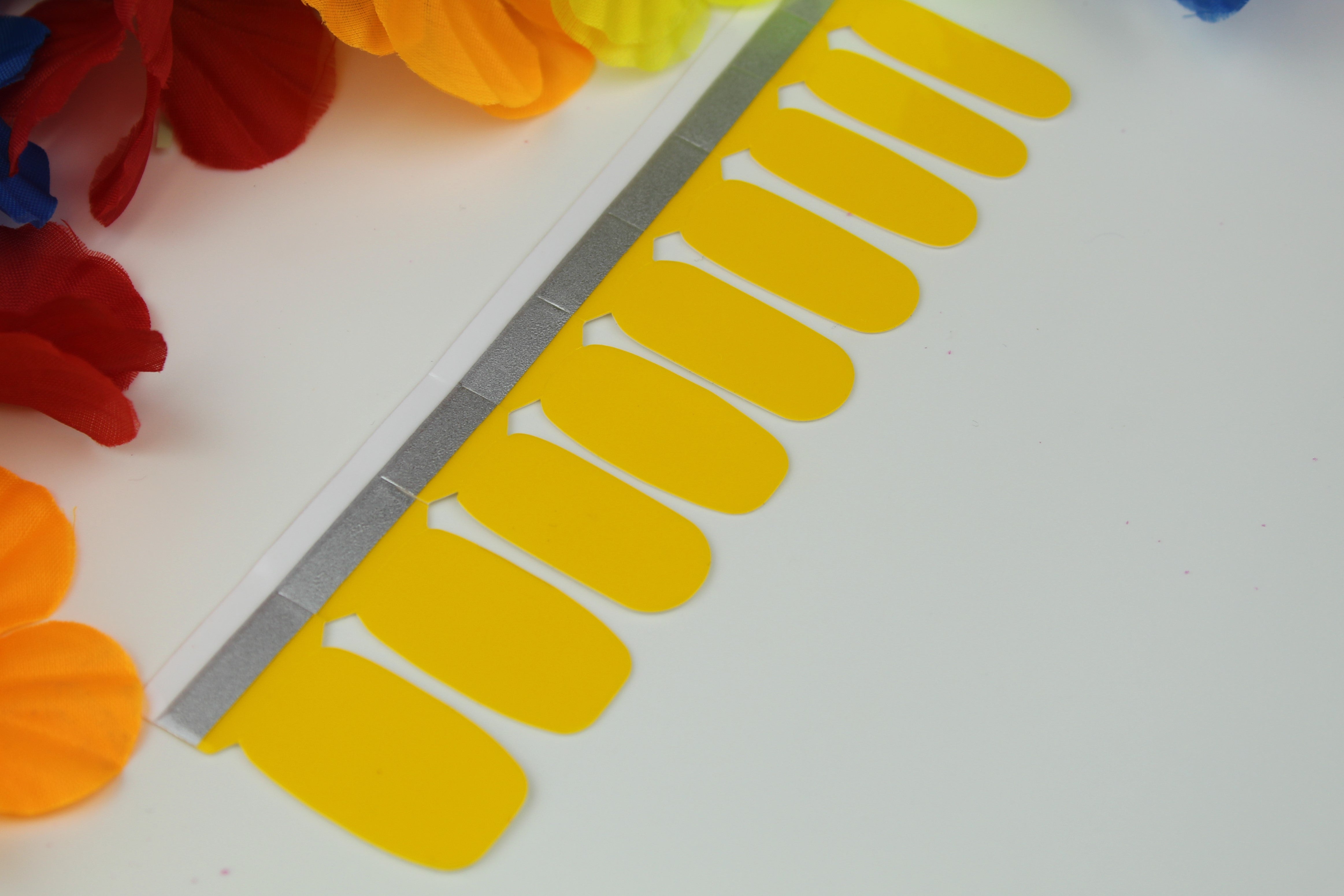Lemon Lolly