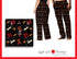 I Love Philly Lounge Pants - Adult Unisex - PRE-ORDER by August 22nd
