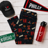 I Love Philly - Women's Leggings