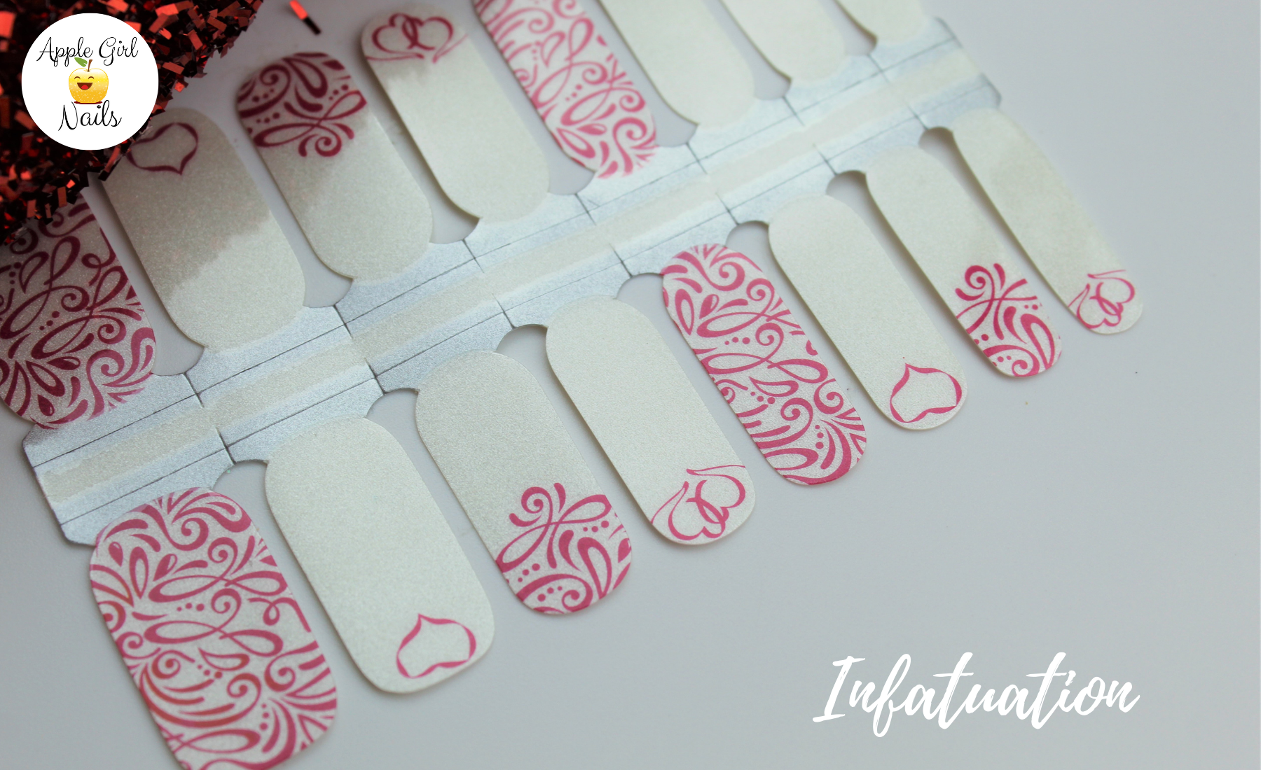 Infatuation