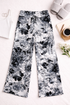Into the Past - Women's Pajama Lounge Pant