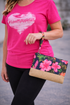 Island Nights Wristlet
