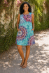 The Jasmine - Women's Dress