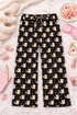 Just Kitten Around - Women's Pajama Lounge Pant