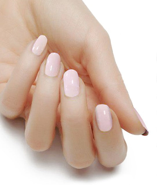 Pink Perfection