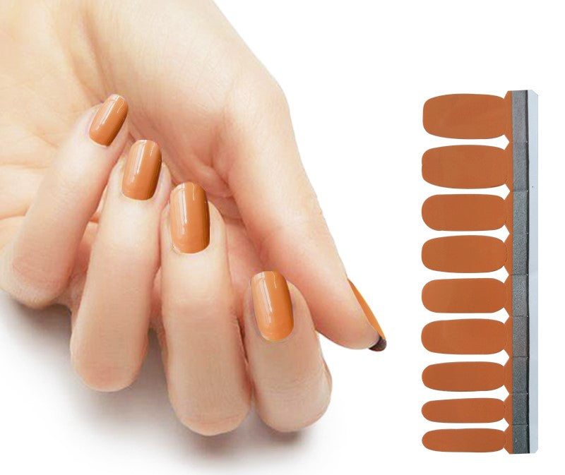 Caramel Delight