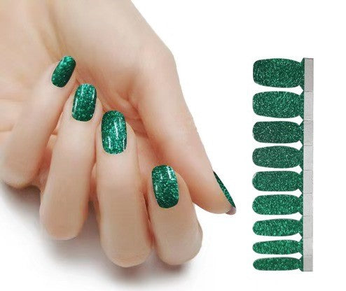 Emerald City