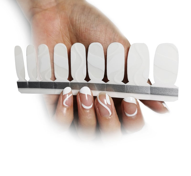 Alabaster Twists