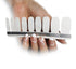 Alabaster Twists