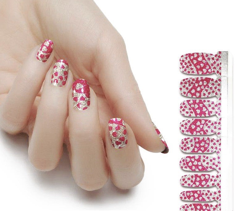 Adorable Swirls