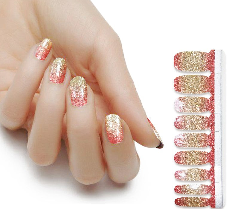 Citrus Shimmer