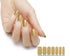 Hazelnut Sparkle